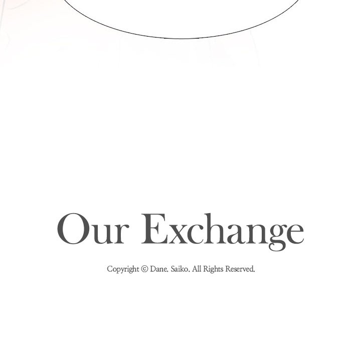 Our Exchange Chapter 129 - Page 18