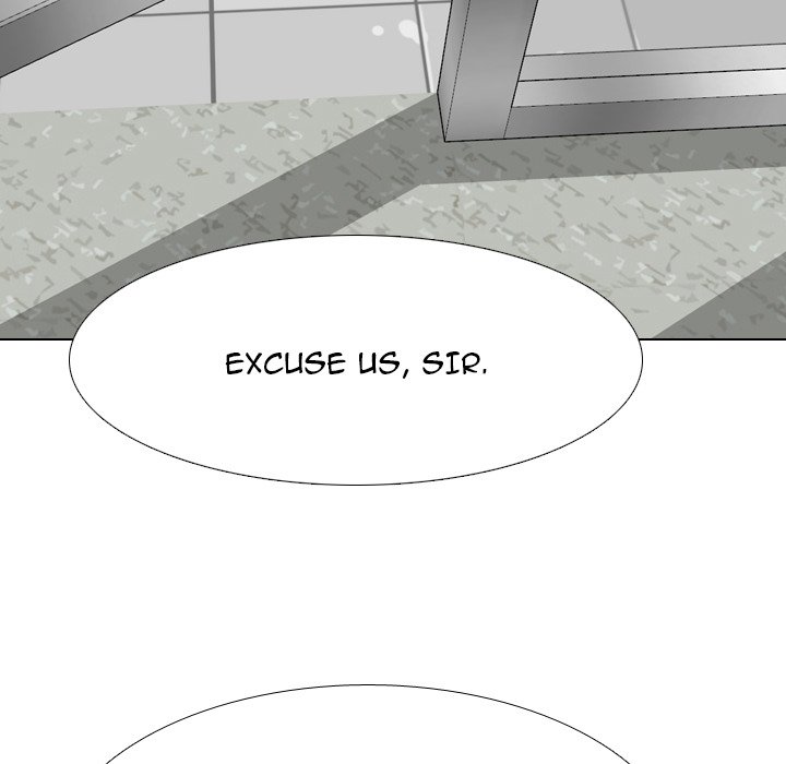 Our Exchange Chapter 131 - Page 47