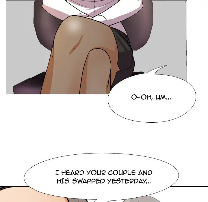 Our Exchange Chapter 9 - Page 43