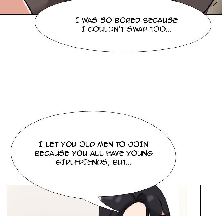 Our Exchange Chapter 90 - Page 110