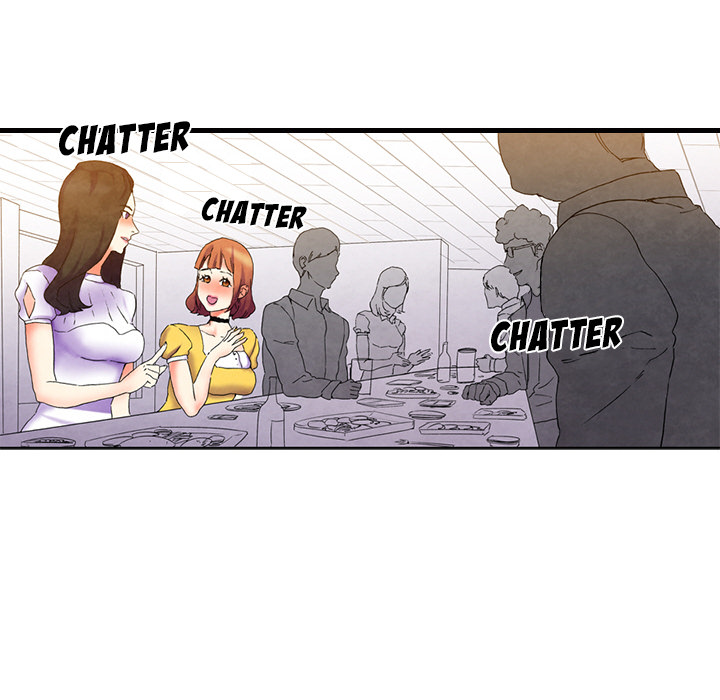 Miss Provocative Chapter 1 - Page 114