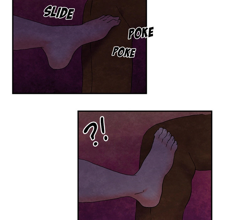 Miss Provocative Chapter 1 - Page 88