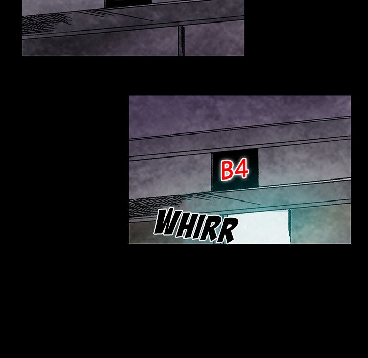 Miss Provocative Chapter 5 - Page 54