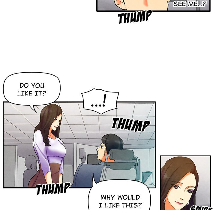 Miss Provocative Chapter 6 - Page 64