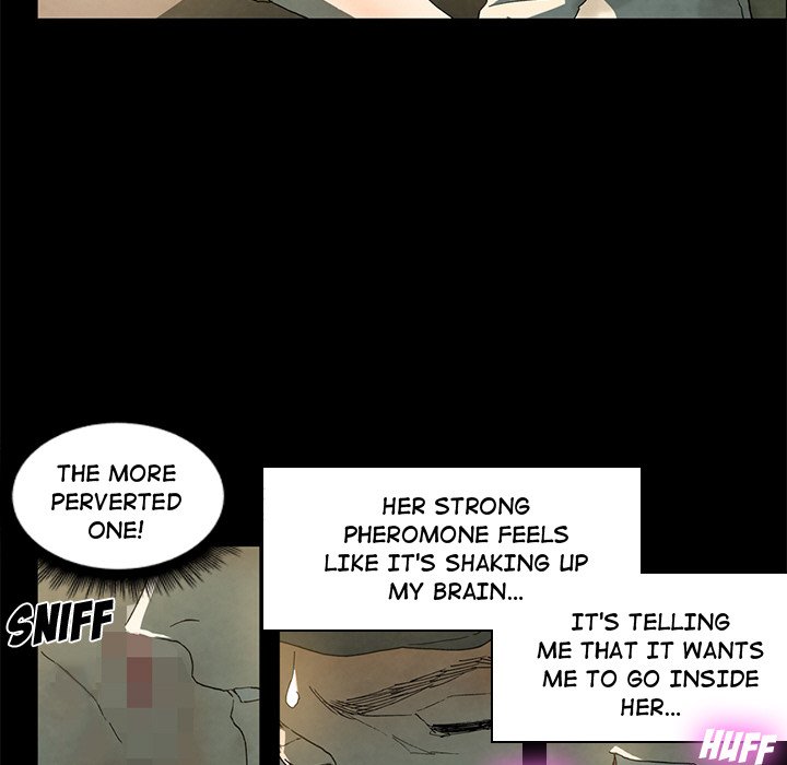 Miss Provocative Chapter 9 - Page 26