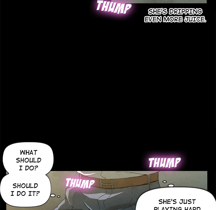 Miss Provocative Chapter 9 - Page 30