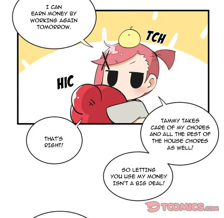 The Amazing Siblings Chapter 101 - Page 13