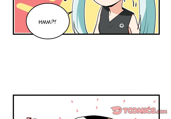 The Amazing Siblings Chapter 131 - Page 3