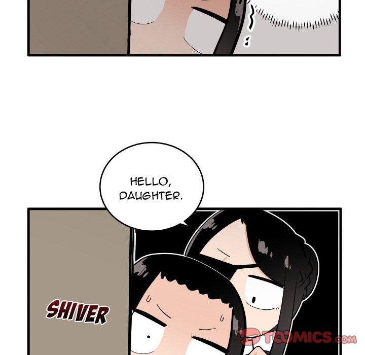 The Amazing Siblings Chapter 134 - Page 28