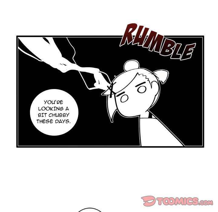 The Amazing Siblings Chapter 146 - Page 17