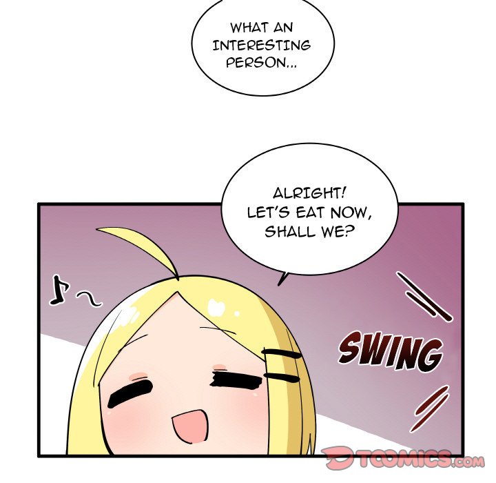 The Amazing Siblings Chapter 146 - Page 9