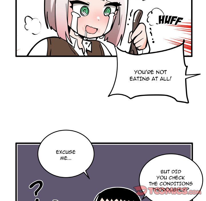 The Amazing Siblings Chapter 182 - Page 28