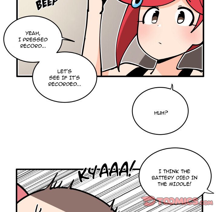 The Amazing Siblings Chapter 185 - Page 25