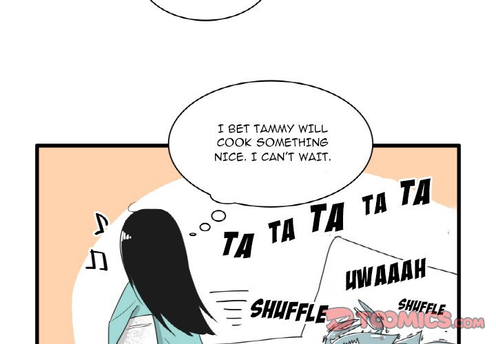 The Amazing Siblings Chapter 28 - Page 4