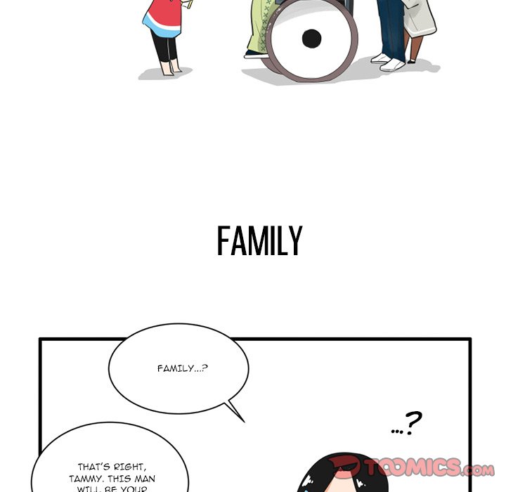 The Amazing Siblings Chapter 39 - Page 28