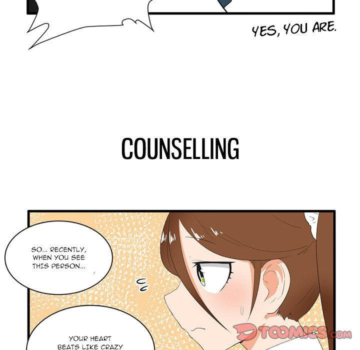 The Amazing Siblings Chapter 44 - Page 7