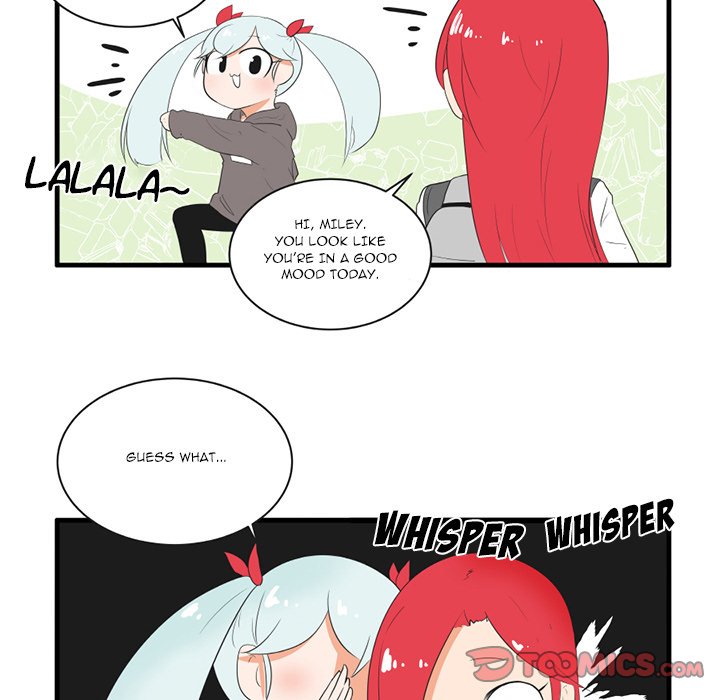 The Amazing Siblings Chapter 45 - Page 27