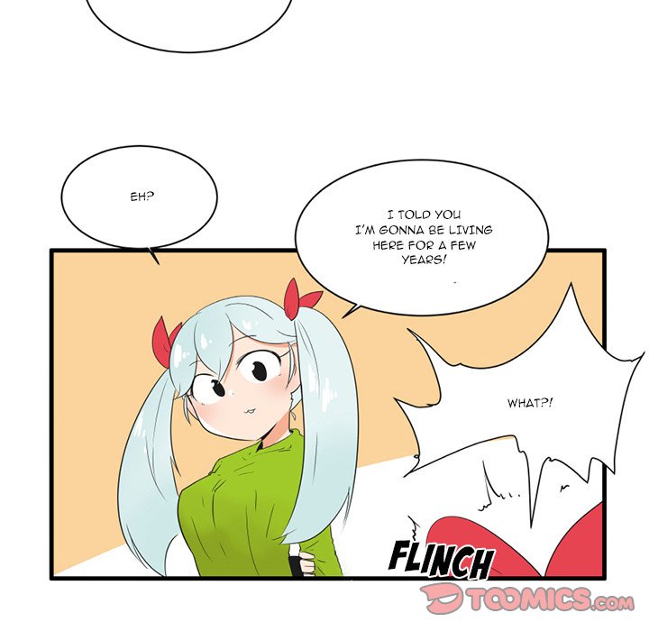 The Amazing Siblings Chapter 45 - Page 9