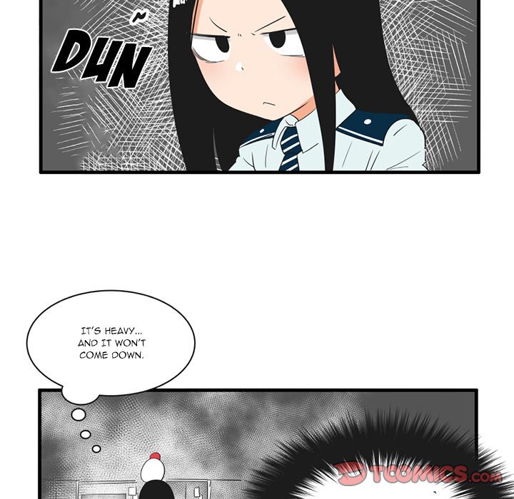 The Amazing Siblings Chapter 47 - Page 25