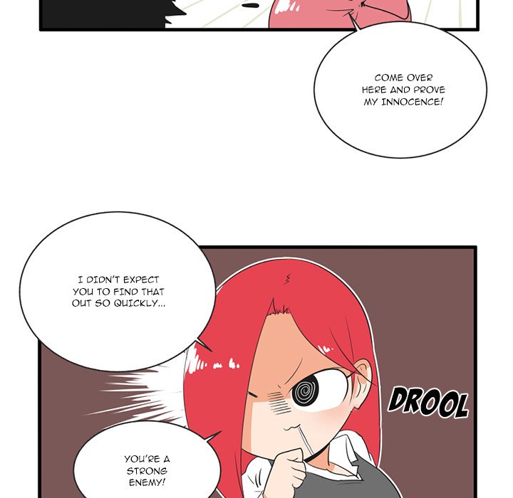 The Amazing Siblings Chapter 47 - Page 6