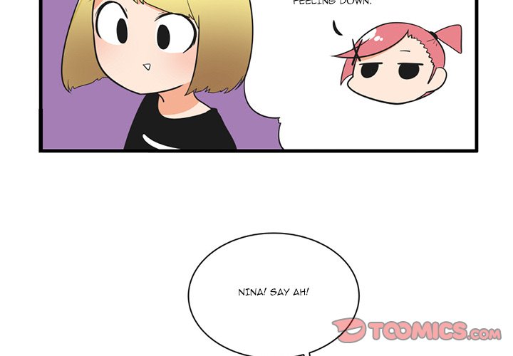 The Amazing Siblings Chapter 51 - Page 3