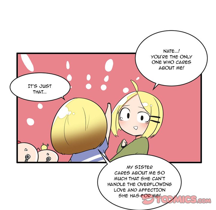 The Amazing Siblings Chapter 57 - Page 13