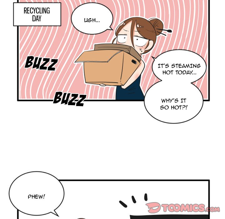 The Amazing Siblings Chapter 67 - Page 19