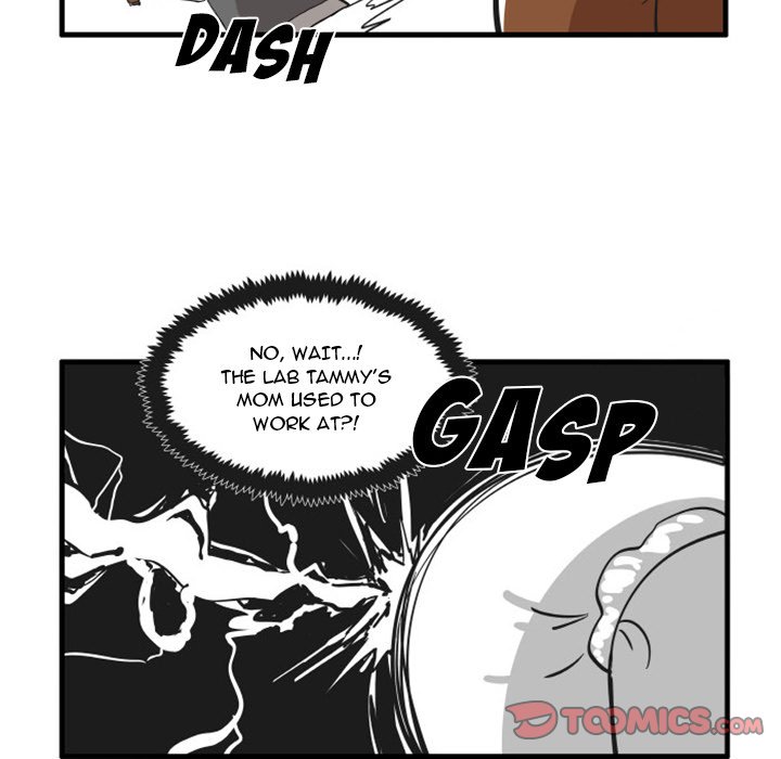 The Amazing Siblings Chapter 98 - Page 28