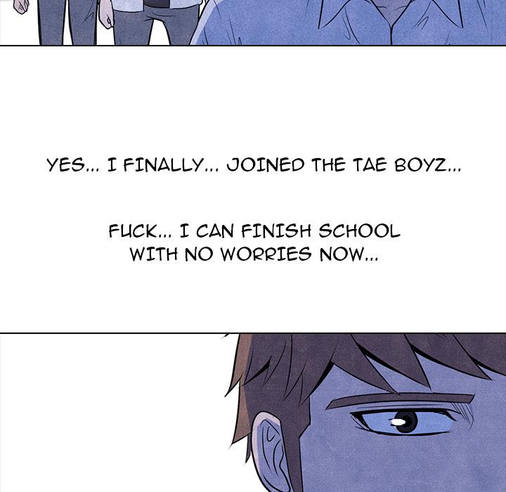 High School Devil Chapter 10 - Page 26