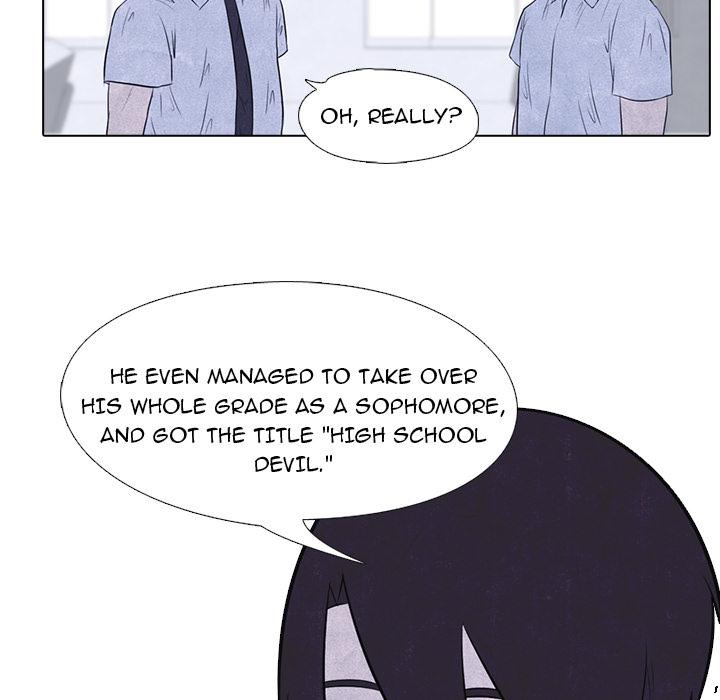 High School Devil Chapter 10 - Page 37