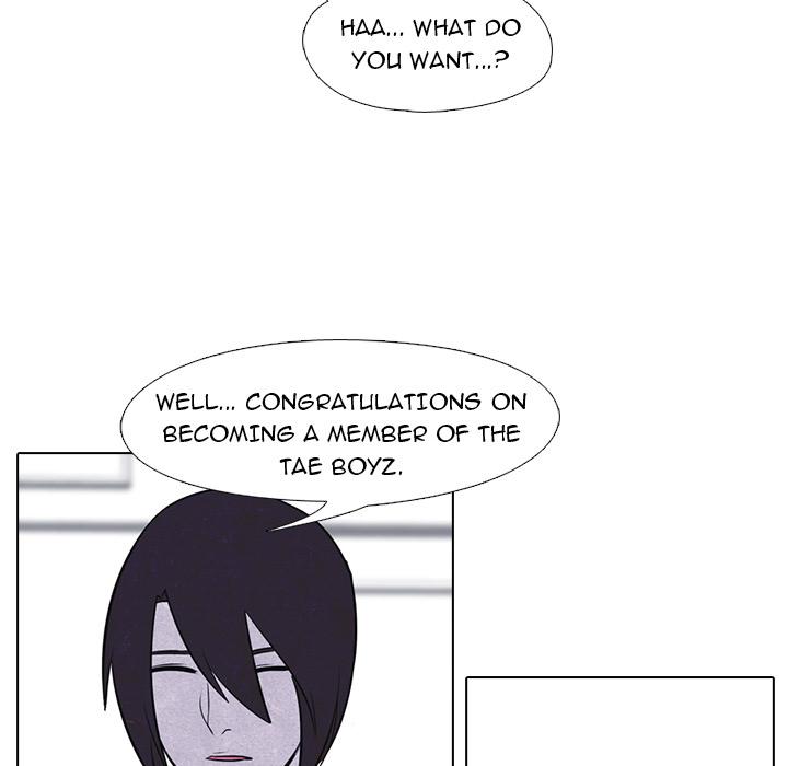 High School Devil Chapter 10 - Page 44