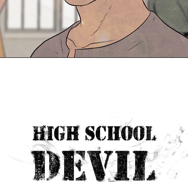 High School Devil Chapter 111 - Page 11