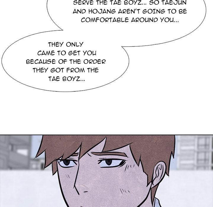 High School Devil Chapter 12 - Page 62