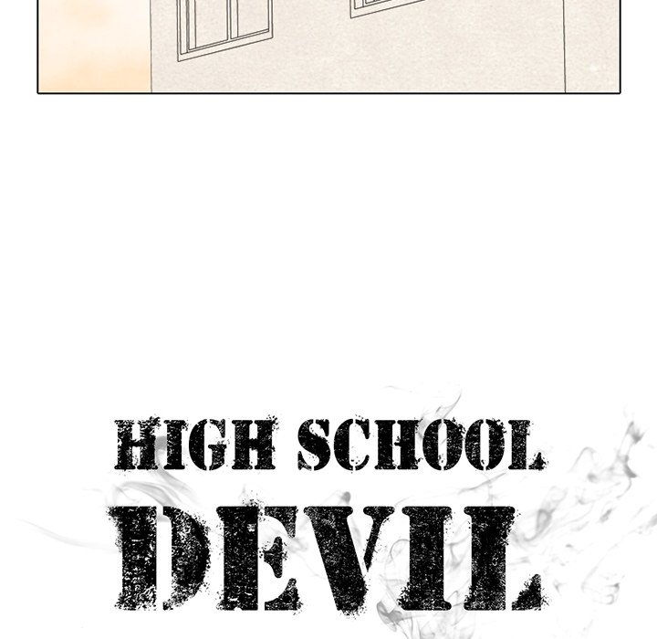 High School Devil Chapter 131 - Page 11