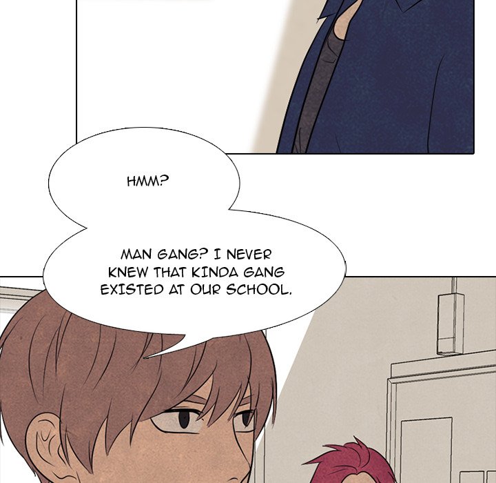 High School Devil Chapter 131 - Page 76