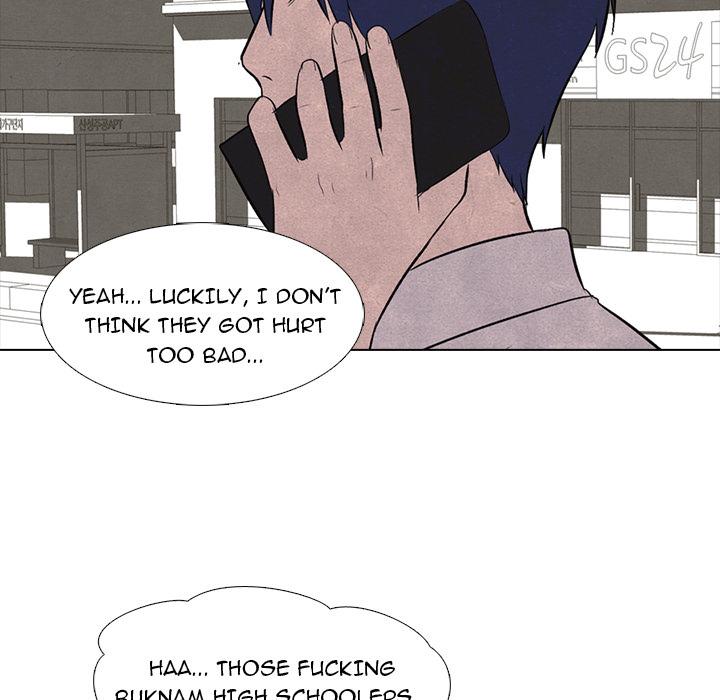 High School Devil Chapter 14 - Page 64