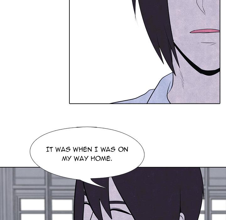 High School Devil Chapter 15 - Page 14