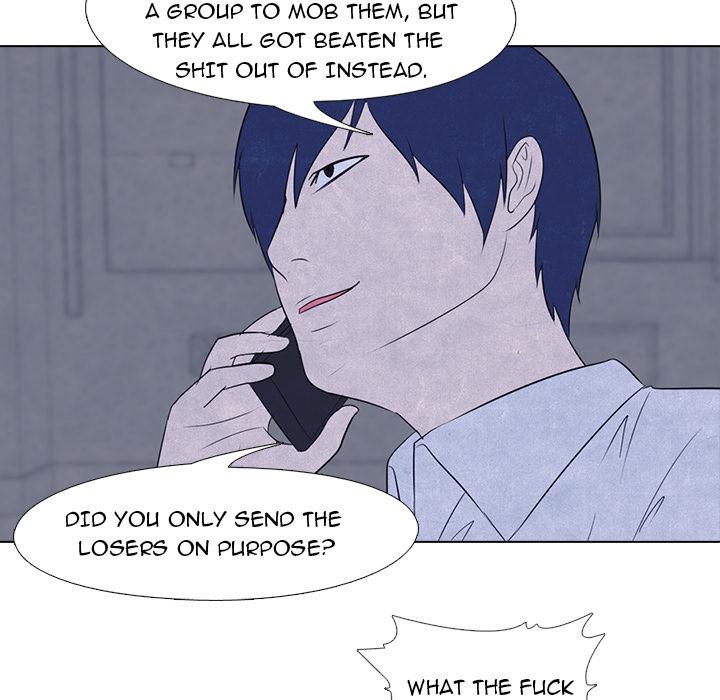 High School Devil Chapter 15 - Page 64