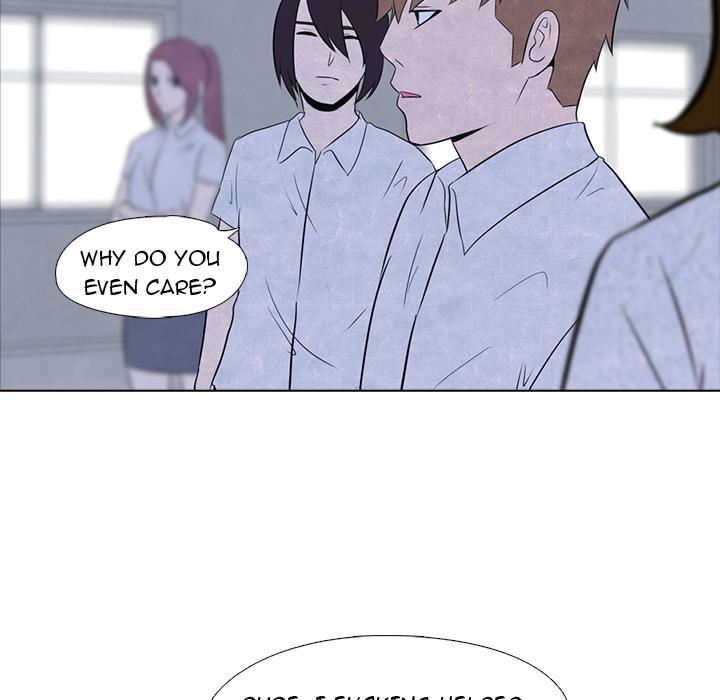 High School Devil Chapter 15 - Page 69