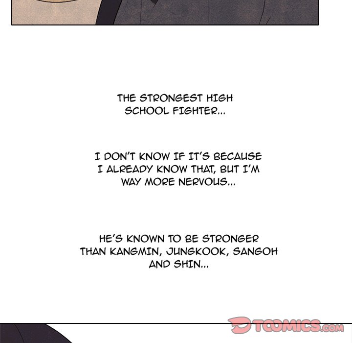 High School Devil Chapter 153 - Page 90