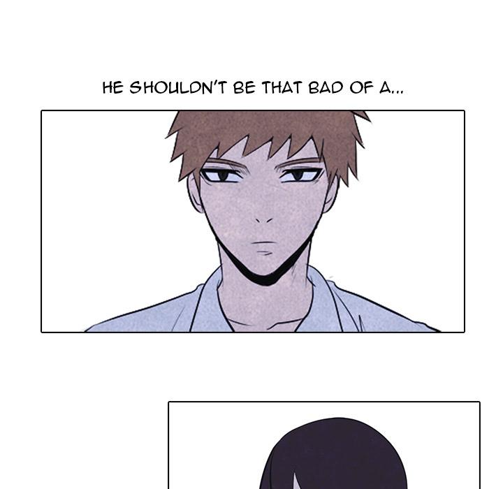 High School Devil Chapter 16 - Page 38