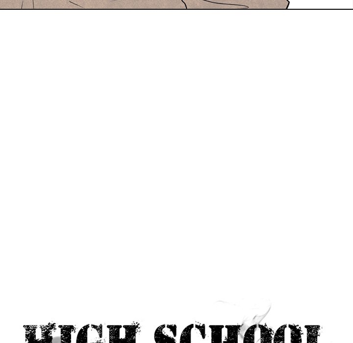 High School Devil Chapter 193 - Page 19