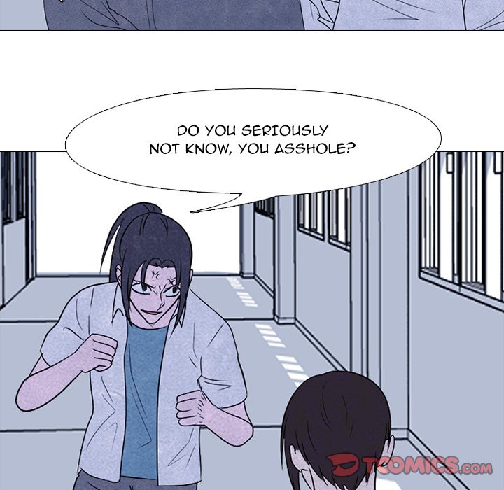 High School Devil Chapter 194 - Page 21