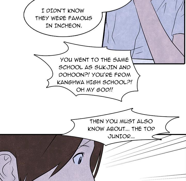 High School Devil Chapter 2 - Page 23