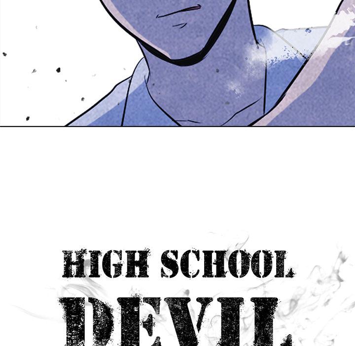 High School Devil Chapter 20 - Page 11