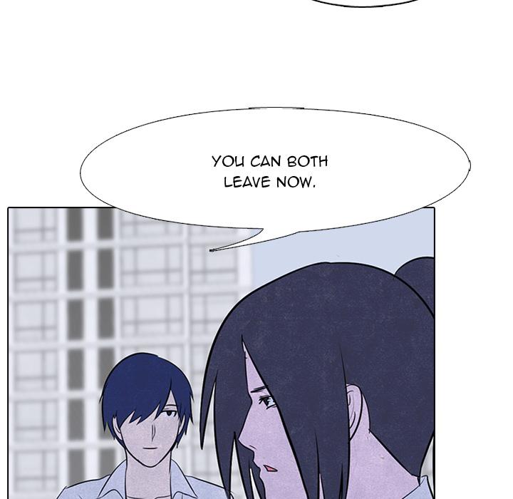 High School Devil Chapter 20 - Page 69