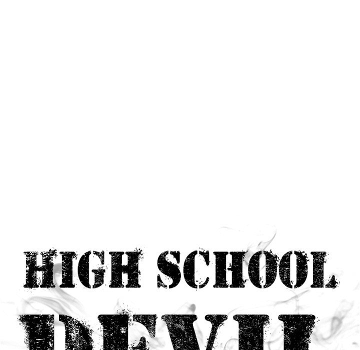 High School Devil Chapter 202 - Page 15