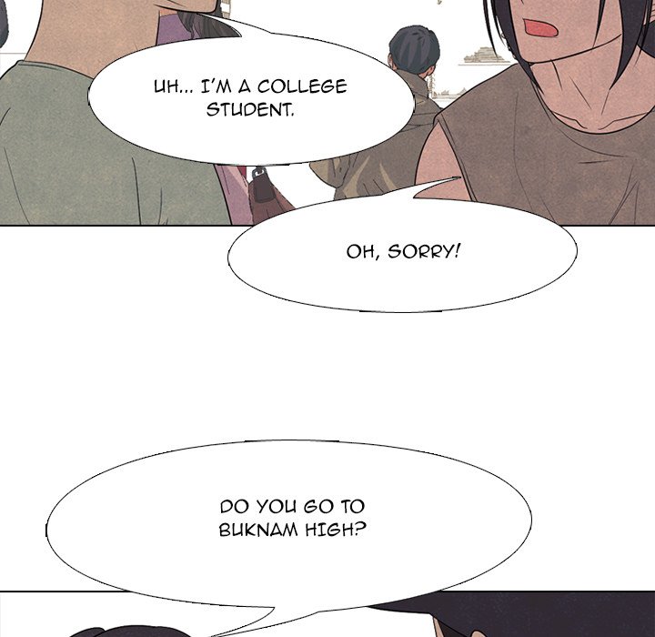 High School Devil Chapter 203 - Page 92