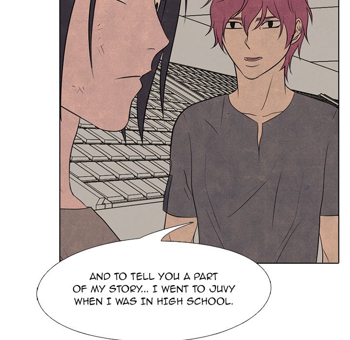 High School Devil Chapter 212 - Page 56