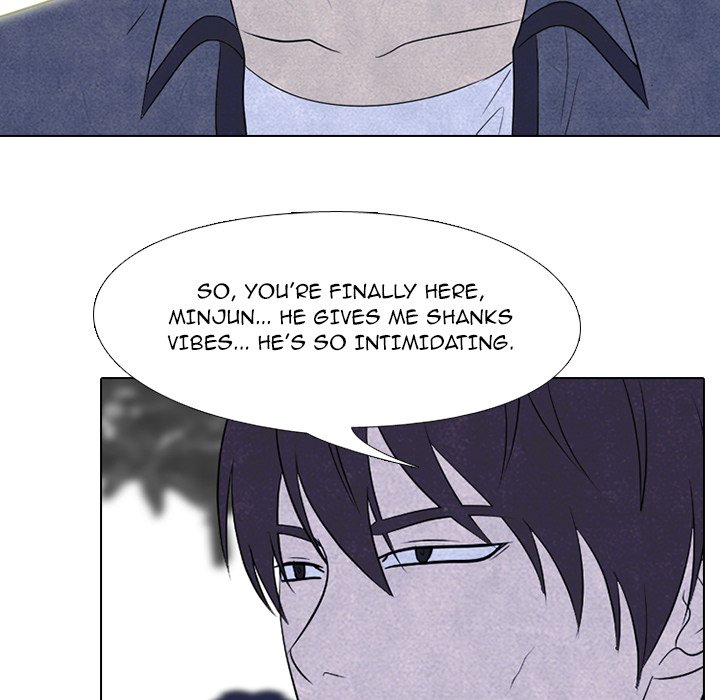 High School Devil Chapter 214 - Page 94